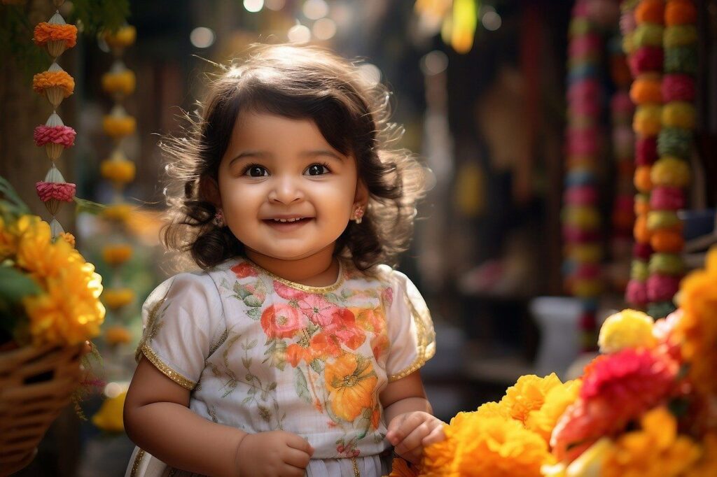 Trending Beautiful and Meaningful Baby Names