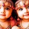 Twin Baby Girl Names With Meaning