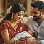 Top 100 Hindu Baby Names of 2025